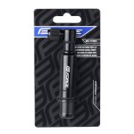 Force CO2 τρόμπα αμπούλας με ενσωματωμένο κιτ επισκευής tubeless PUFF 2.0