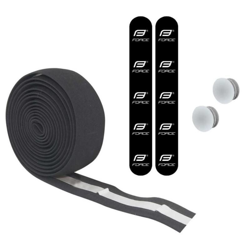 Force Eva Μαύρη