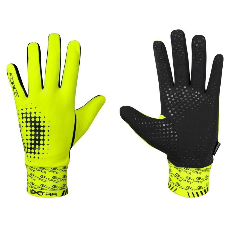 FORCE EXTRA fluo XLarge