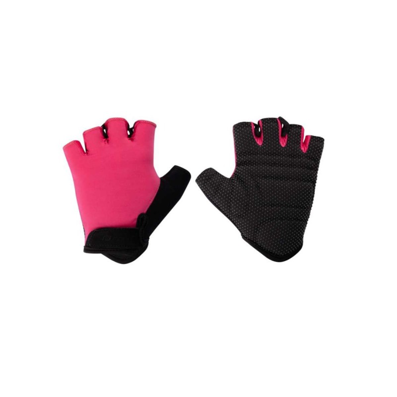 Παιδικά Γάντια Force Fun Ροζ Medium