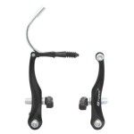 Force ''V'' Al Σετ φρένων με βίδα