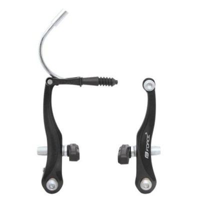 Force ''V'' Al Σετ φρένων με βίδα