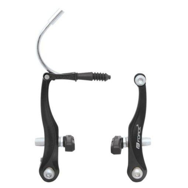 Force ''V'' Al Σετ φρένων με βίδα