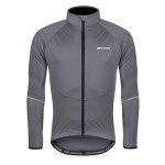 Jacket Force Arrow γκρι ΧLarge