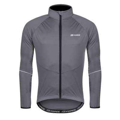 Jacket Force Arrow γκρι ΧLarge