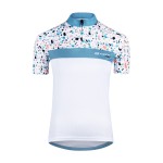 Κοντομάνικη Μπλούζα Force ROCK LADY XSmall