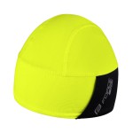 Σκουφάκι για κάτω από το κράνος Force Split fluo-black Large/XLarge