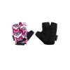 Παιδικά Γάντια Force WOLFIE Ροζ XLarge