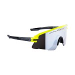 Force Ambient fluo/grey black mirror lens