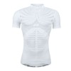 FORCE F SWELTER ΙΣΟΘΕΡΜΙΚΗ ΜΠΛΟΥΖΑ KONTOMANIKH WHITE Medium-Large