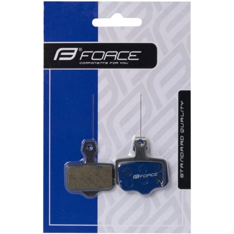 Τακάκια Force Avid Elixir Fe