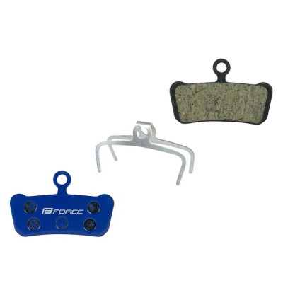 Τακάκια Force Avid Trail