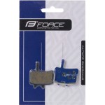 Τακάκια Force Avid Juicy Fe