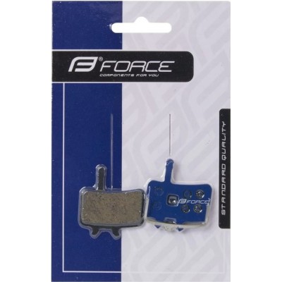 Τακάκια Force Avid Juicy Fe