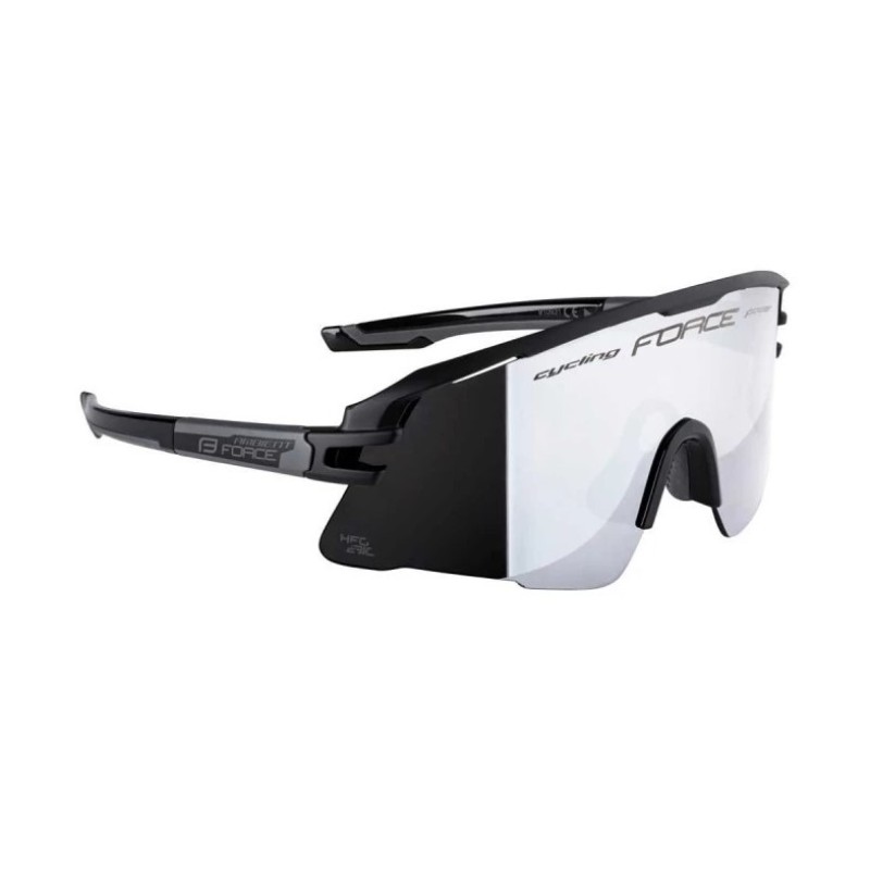 Force Ambient Μαύρο