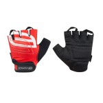 FORCE SQUARE κόκκινο Large