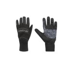 FORCE WINTER SPRING μαύρο Medium