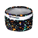 Force Μαντήλι Rock black ανοιξιάτικο/φθινοπωρινό