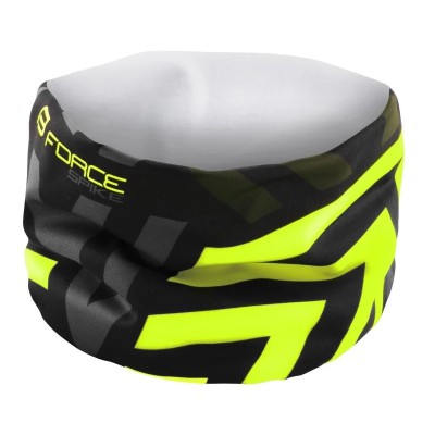 Force Μαντήλι Shard red ανοιξιάτικο/φθινοπωρινό