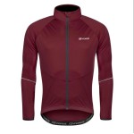 Jacket Force Arrow κόκκινο Small