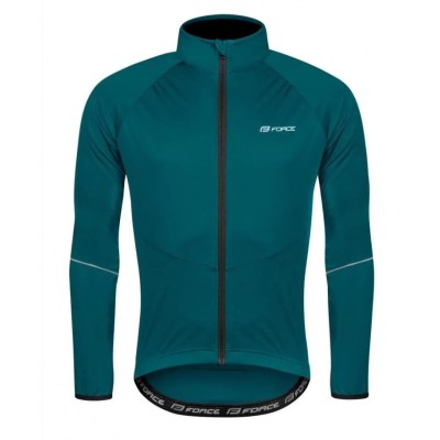 Jacket Force Arrow μπλε Large