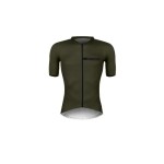 Force Ποδηλατική Μπλούζα Charm Πράσινο Medium