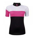 Κοντομάνικη Μπλούζα Force View Lady Medium