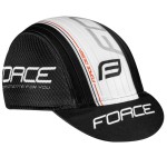 Καλοκαιρινό καπέλο Force Team black-white Small/Medium