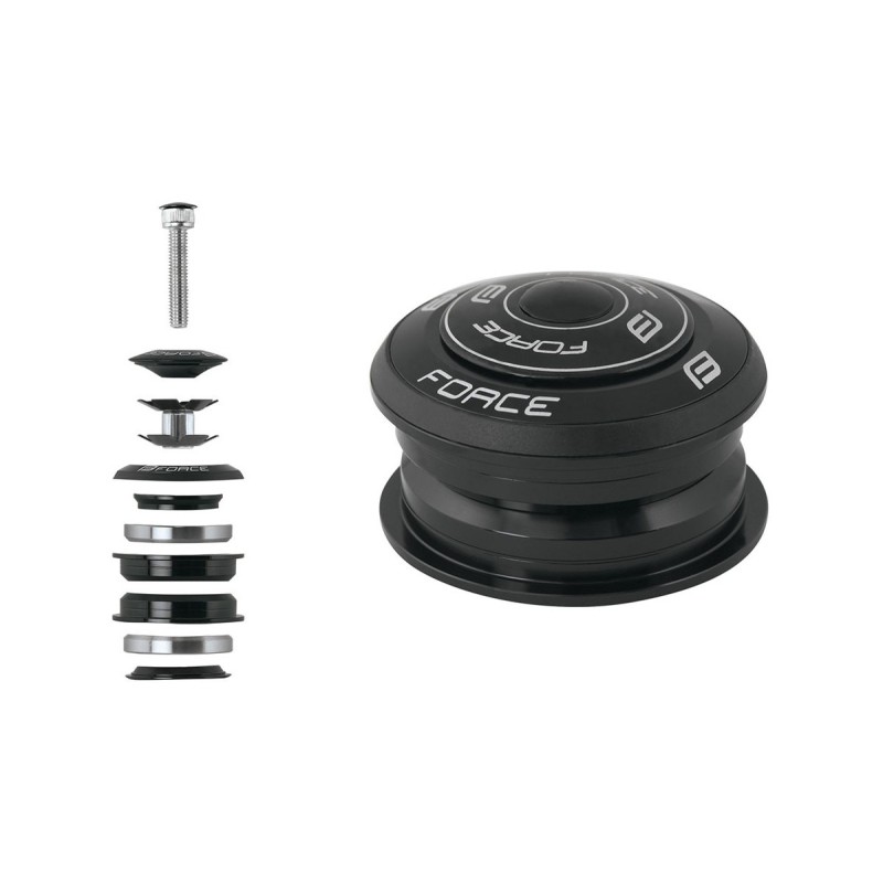 Force Al AHead 1 1/8'' semi-integrated