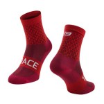 Force Trace Κόκκινο Small/Medium 36-41