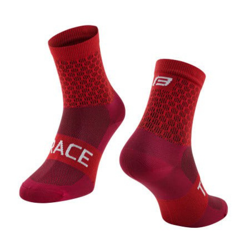 Force Trace Κόκκινο Small/Medium 36-41