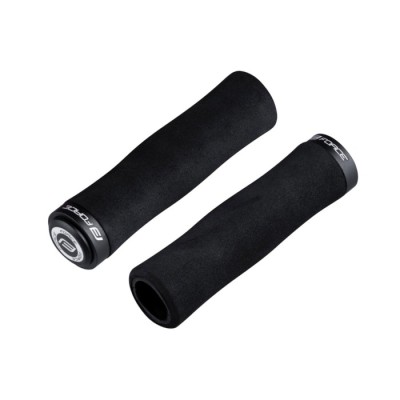 Force EVA Lock-On MTB Grips