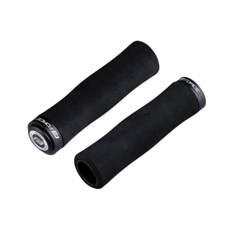 Force EVA Lock-On MTB Grips