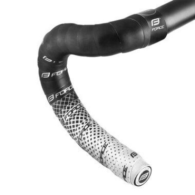 FORCE Eva Dual black/white