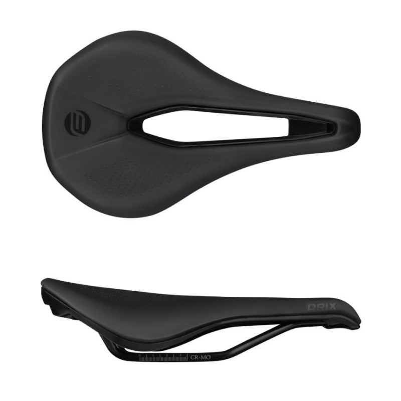 Force DRIX HOLE sport μαύρο