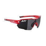 FORCE Amoledo red/grey, black lens