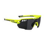 FORCE Amoledo yellow/grey black lens