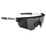 FORCE ENIGMA black/white matt. black lens