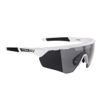 FORCE ENIGMA white matt. black lens