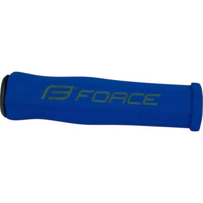 Force Foam Hard MTB Mountain Μπλε 122mm από αφρό
