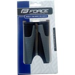 Force MTB Ross Mountain Γκρι 125mm 