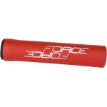 Force Lox Κόκκινο 130mm από σιλικόνη