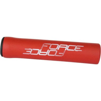 Force Lox Κόκκινο 130mm από σιλικόνη