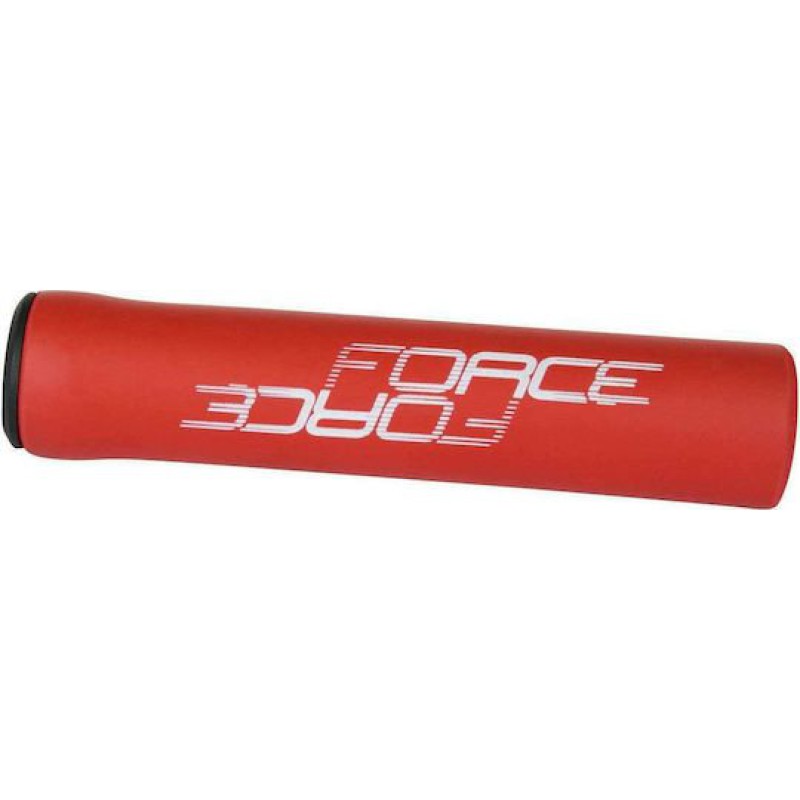 Force Lox Κόκκινο 130mm από σιλικόνη