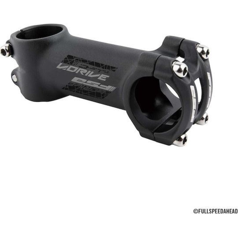 FSA V-drive ST SB Black 31.8/110/6