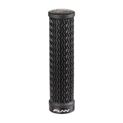 FUNN HOLESHOT μαύρο