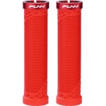 Funn Hilt Χειρολαβές Ποδηλάτου σε Κόκκινο