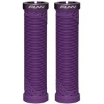 Funn Hilt Χειρολαβές Ποδηλάτου σε Μωβ