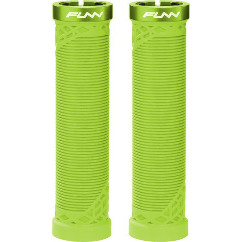 Funn Χειρολαβες Hilt Specs Πράσινο