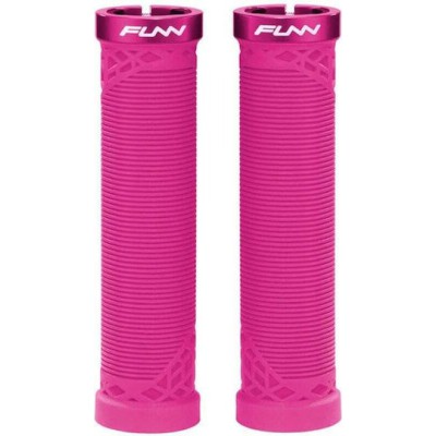 Funn Hilt Χειρολαβές Ποδηλάτου σε Ροζ